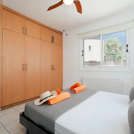 Olive Apartment Paralimni