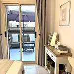 Apartamento Olive Tala