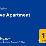 Apartment Olive Tala