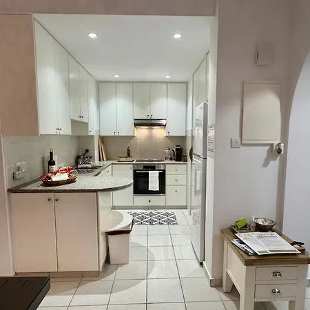 Apartamento Olive Tala