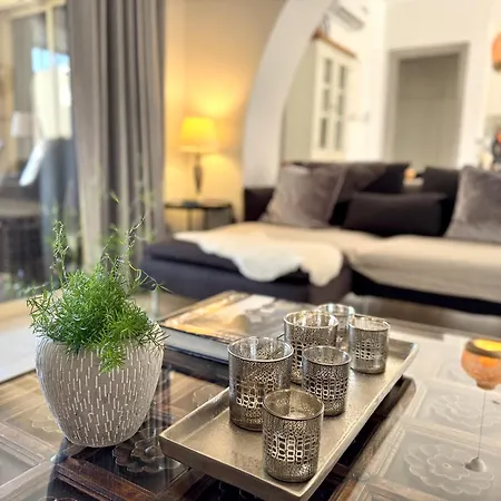 Apartament Olive Tala