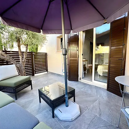 Olive Apartment Tala