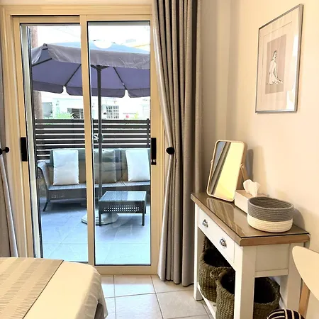 Apartment Olive Tala