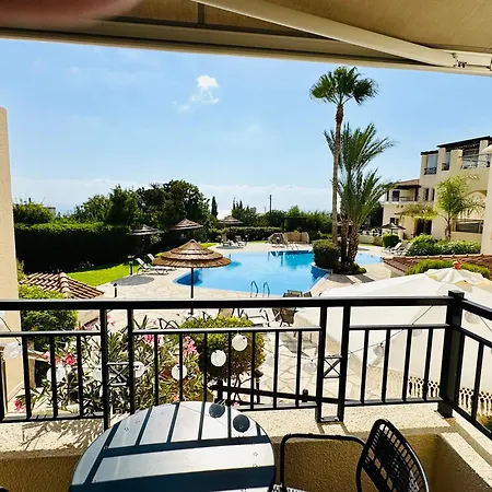 Olive Apartament Tala