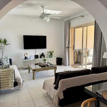 Apartment Olive Tala