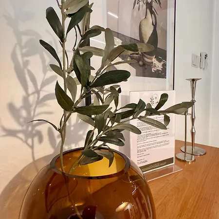 Olive 아파트 Tala