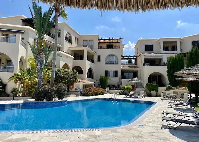 Olive Apartmán Tala