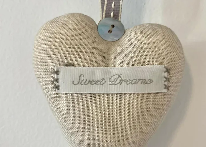 Olive Διαμέρισμα