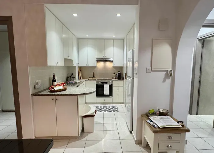 Apartmán Olive Tala