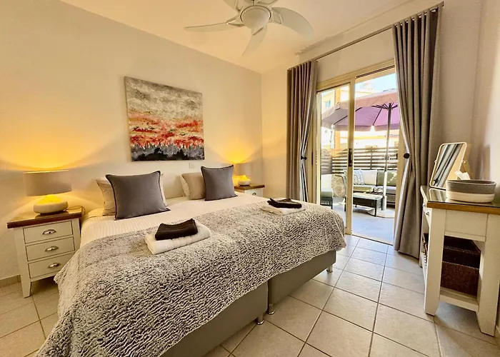 Apartmán Olive Tala