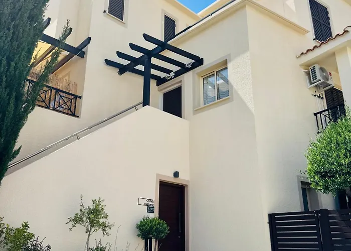 Olive Apartamento *