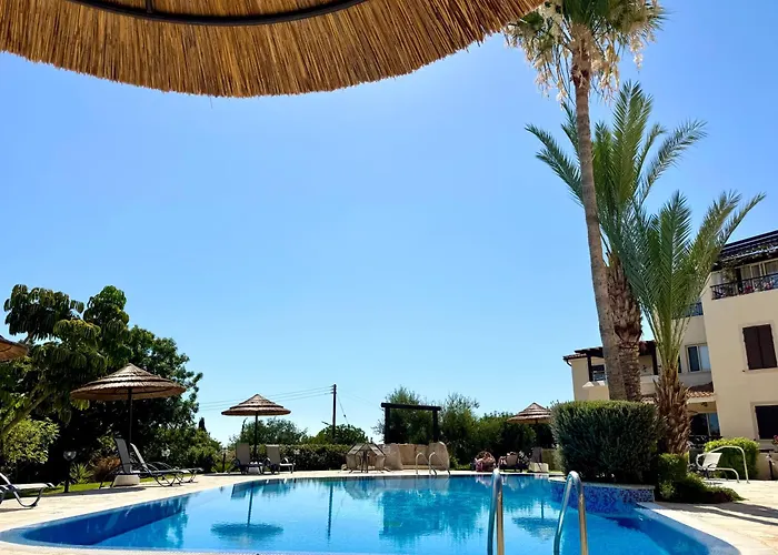 Olive Διαμέρισμα *