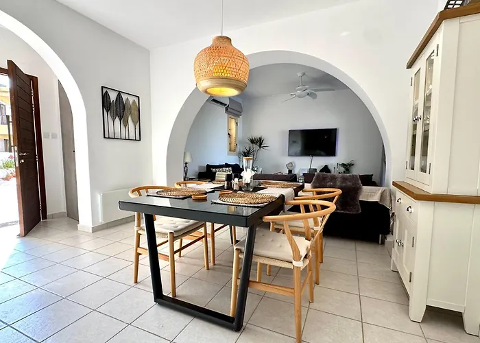 Apartamento Olive *