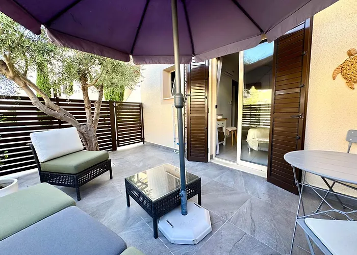 Olive Apartmán Tala