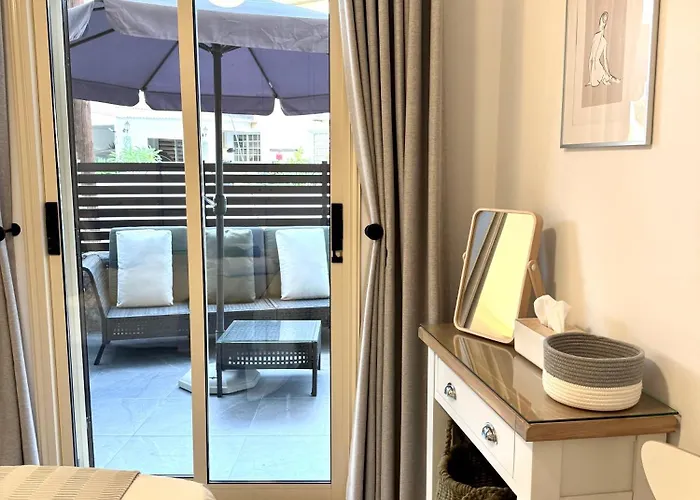 Apartament Olive Tala