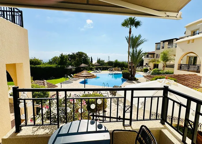 Olive Apartmán Tala