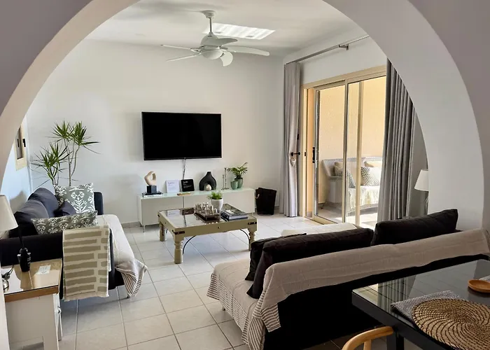 Apartmán Olive Tala